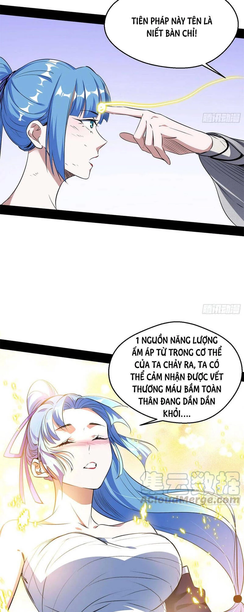 Ta Là Tà Đế Chapter 146 - Trang 4