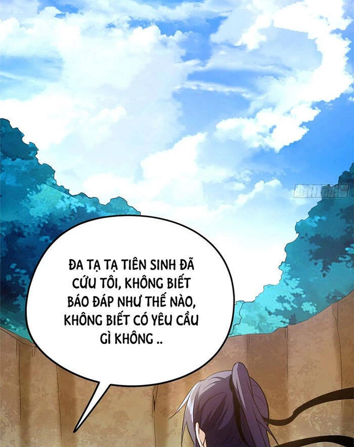 Ta Là Tà Đế Chapter 147 - Trang 4