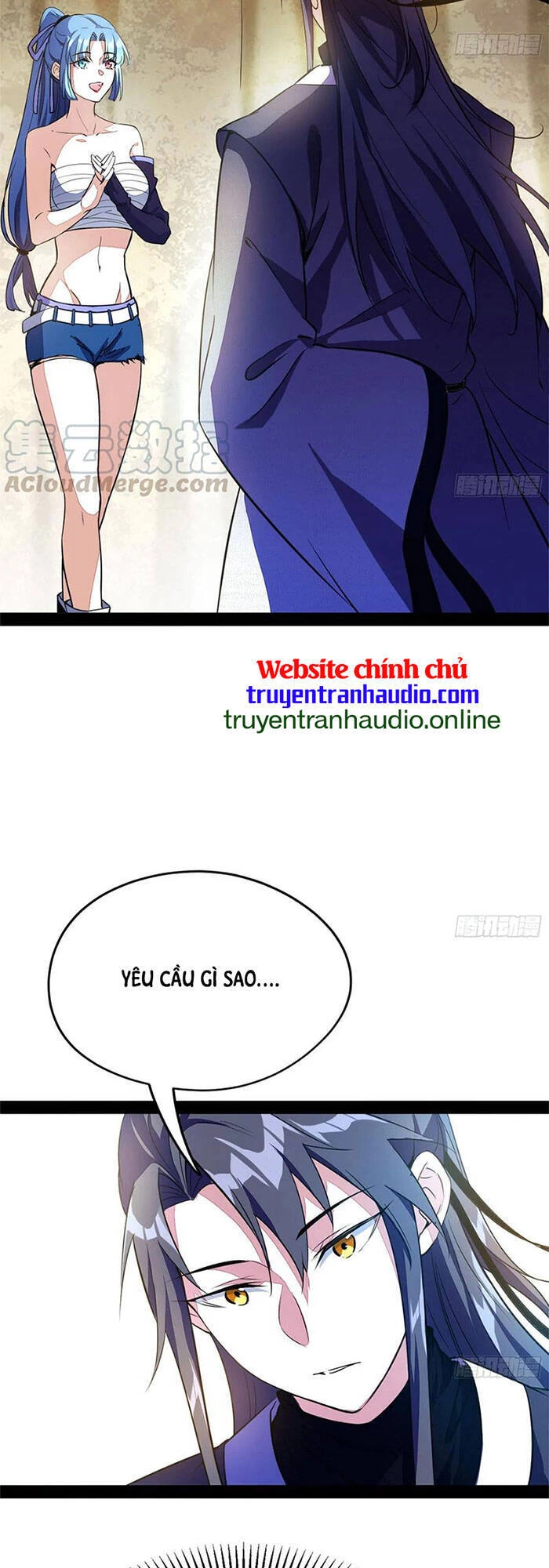 Ta Là Tà Đế Chapter 147 - Trang 4