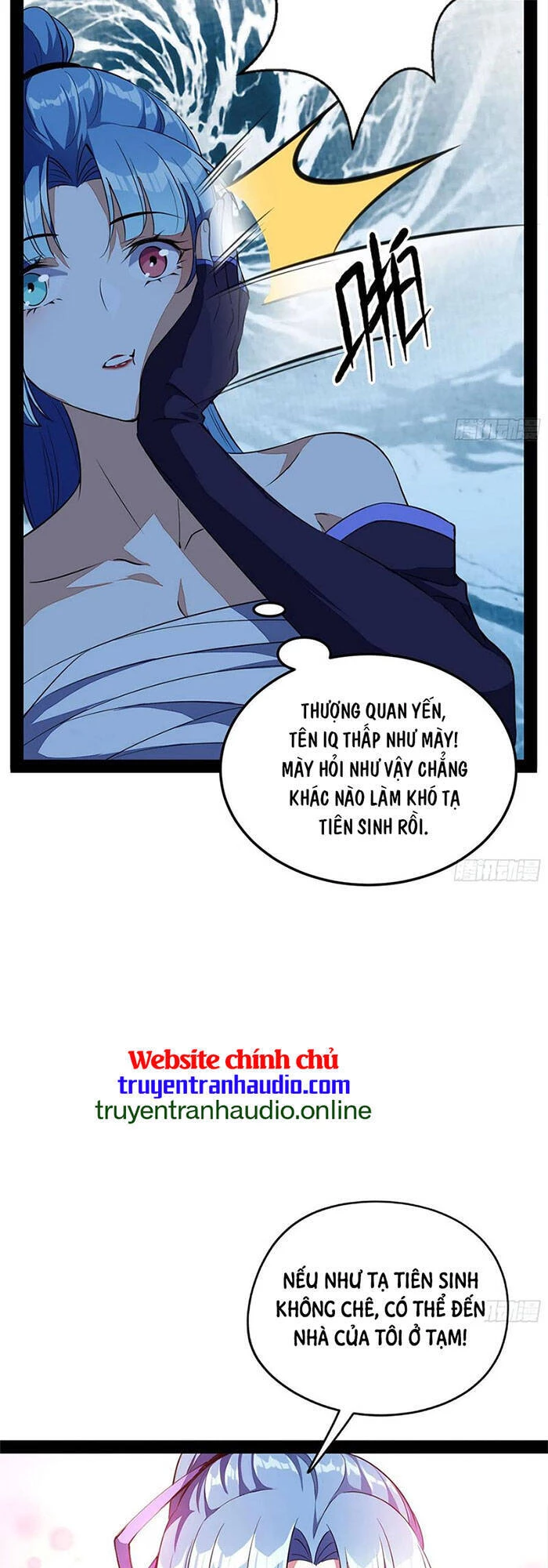 Ta Là Tà Đế Chapter 147 - Trang 4