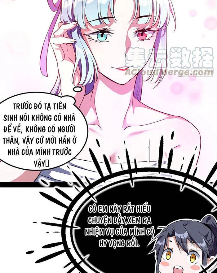 Ta Là Tà Đế Chapter 147 - Trang 4