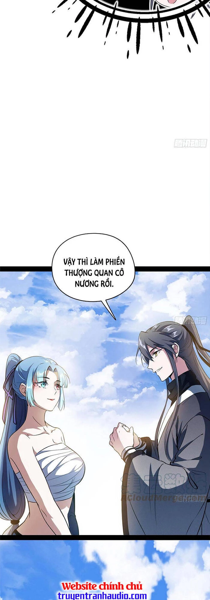 Ta Là Tà Đế Chapter 147 - Trang 4