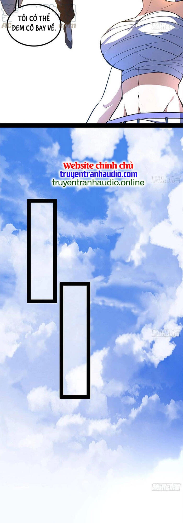 Ta Là Tà Đế Chapter 147 - Trang 4