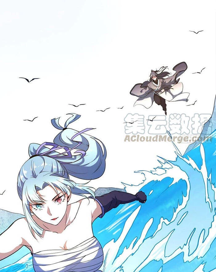 Ta Là Tà Đế Chapter 147 - Trang 4