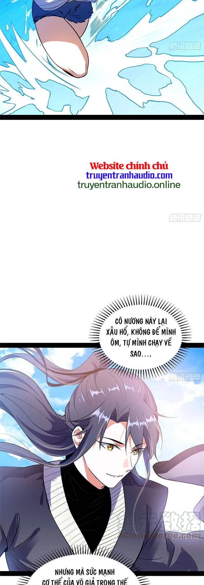 Ta Là Tà Đế Chapter 147 - Trang 4