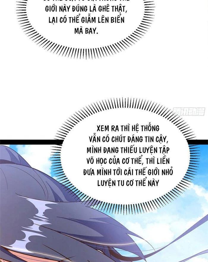 Ta Là Tà Đế Chapter 147 - Trang 4