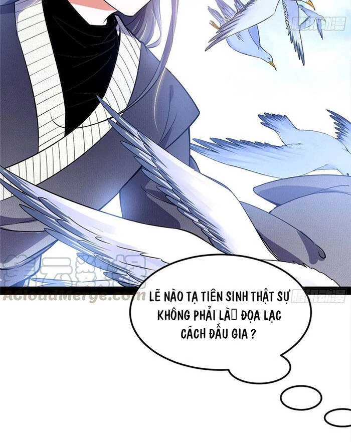 Ta Là Tà Đế Chapter 147 - Trang 4