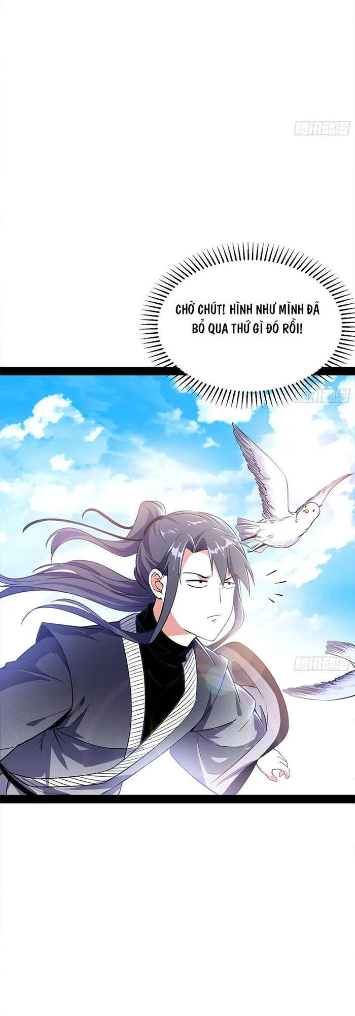 Ta Là Tà Đế Chapter 147 - Trang 4