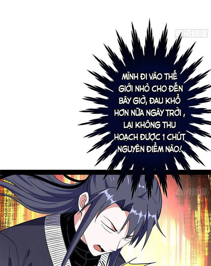 Ta Là Tà Đế Chapter 147 - Trang 4