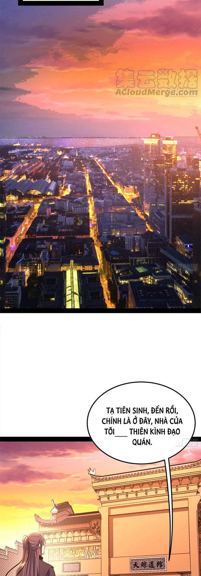 Ta Là Tà Đế Chapter 147 - Trang 4