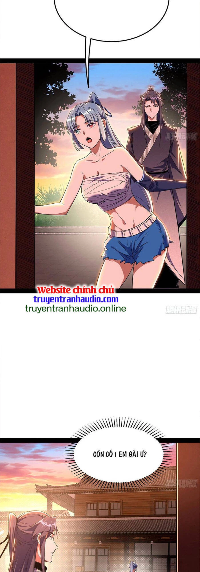 Ta Là Tà Đế Chapter 147 - Trang 4