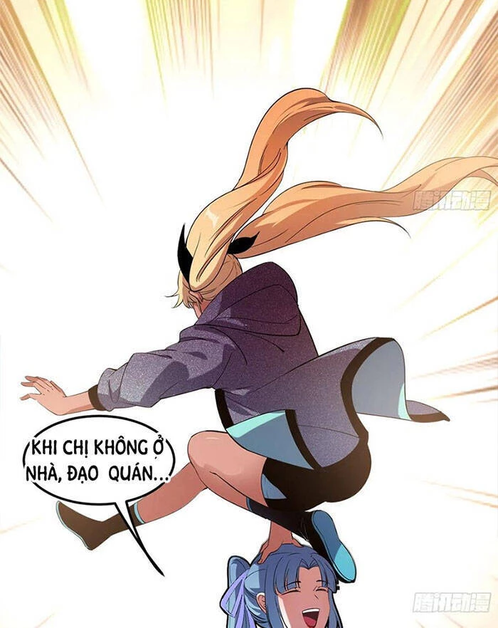 Ta Là Tà Đế Chapter 147 - Trang 4