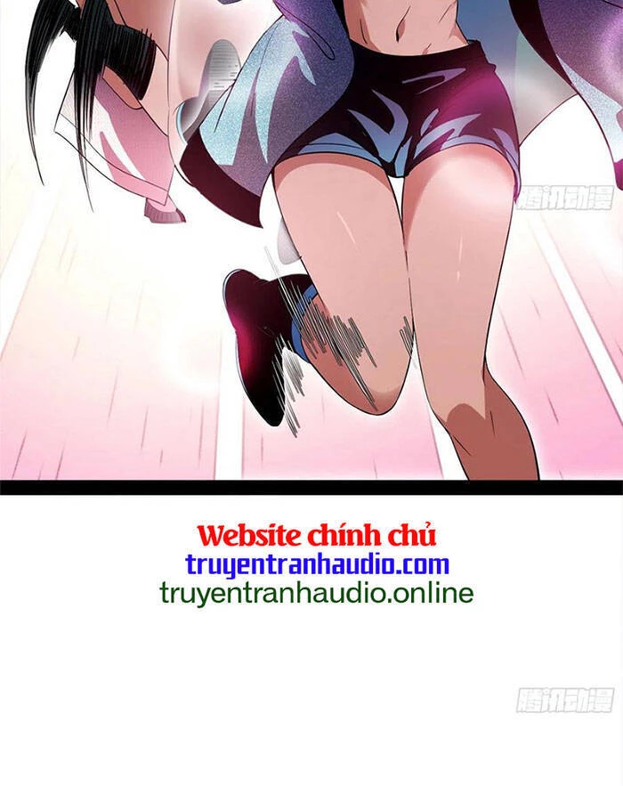 Ta Là Tà Đế Chapter 147 - Trang 4