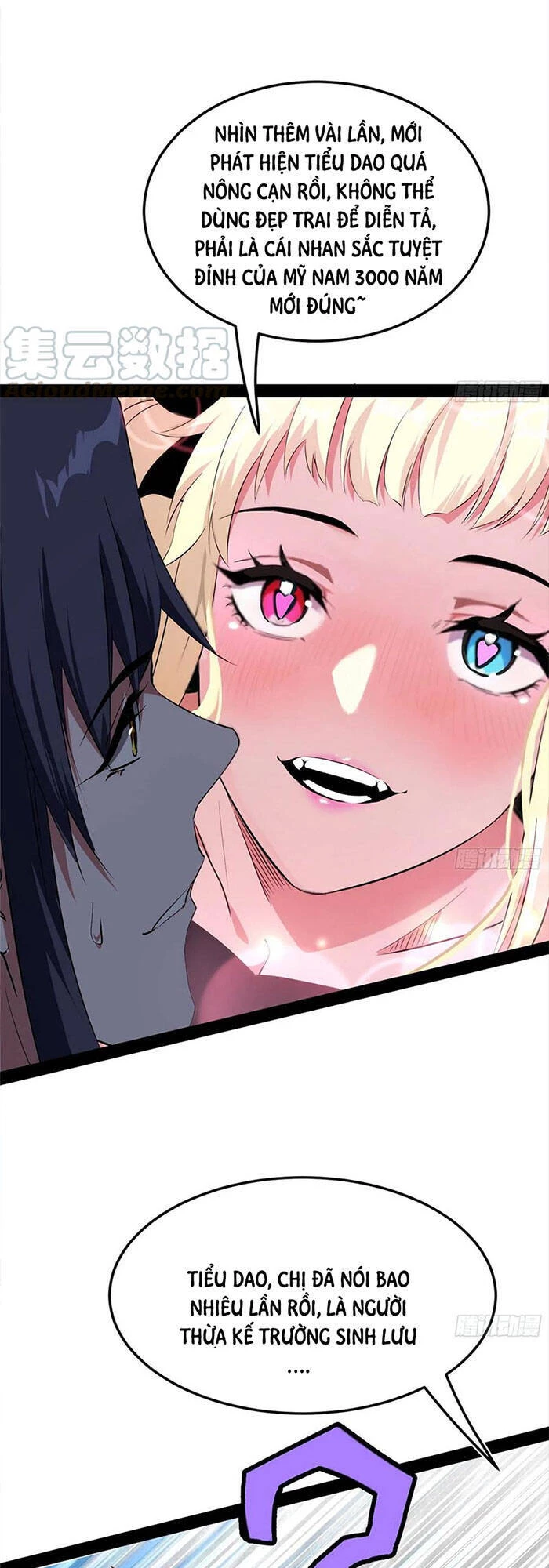 Ta Là Tà Đế Chapter 147 - Trang 4