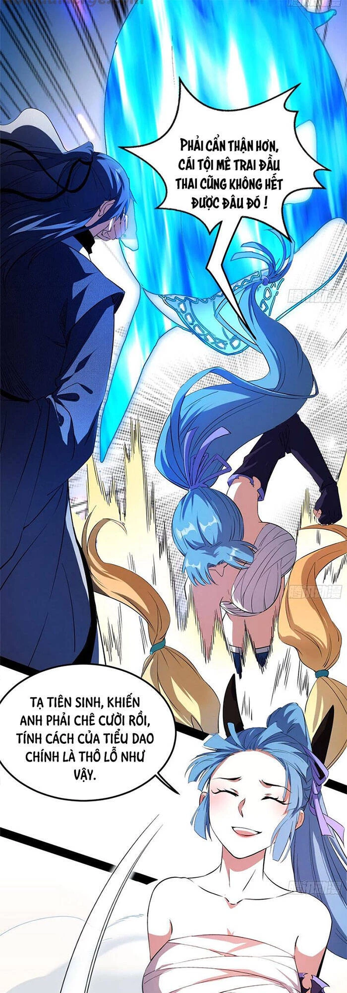 Ta Là Tà Đế Chapter 147 - Trang 4