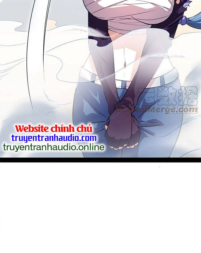 Ta Là Tà Đế Chapter 147 - Trang 4