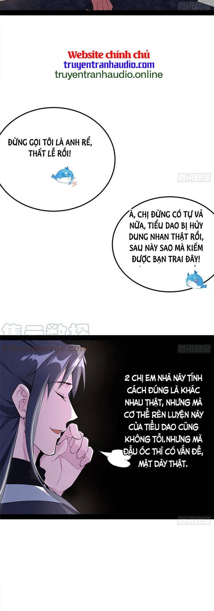 Ta Là Tà Đế Chapter 147 - Trang 4