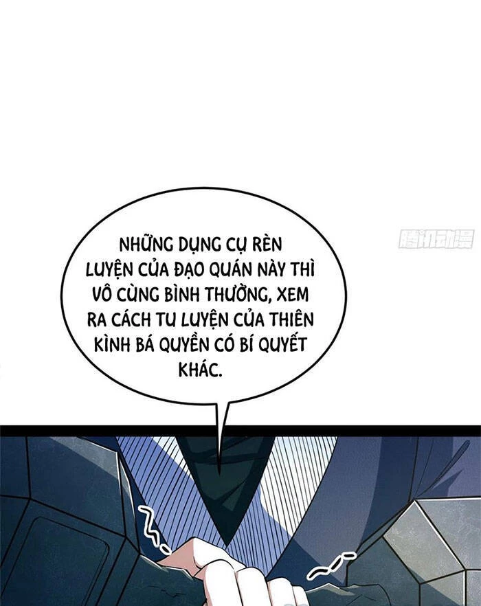 Ta Là Tà Đế Chapter 147 - Trang 4