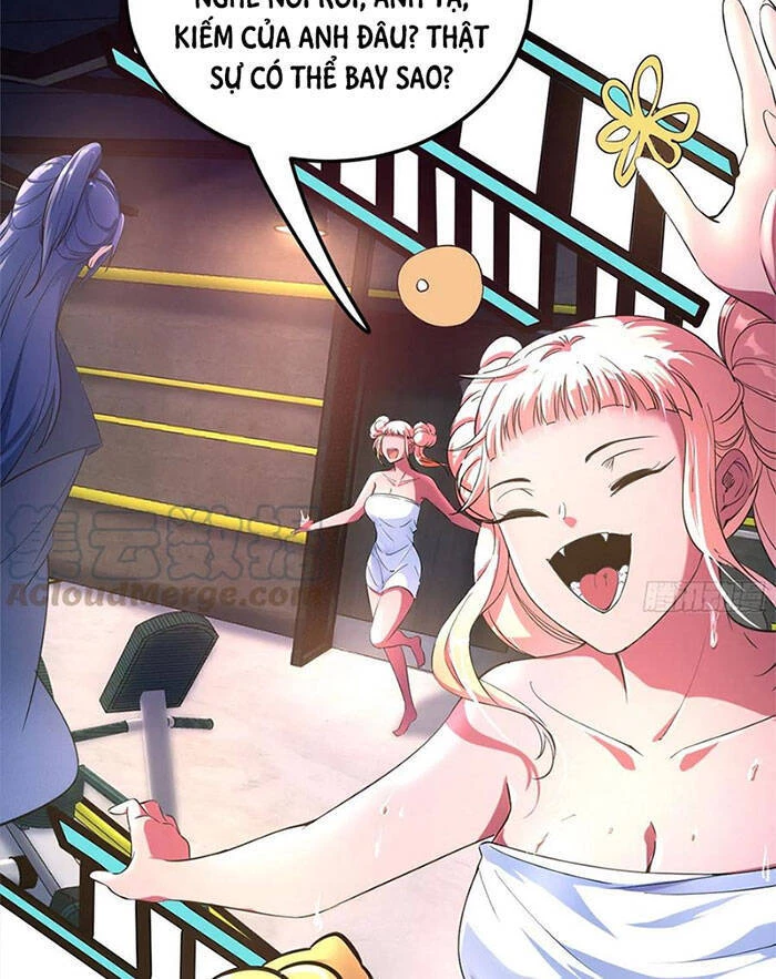 Ta Là Tà Đế Chapter 147 - Trang 4