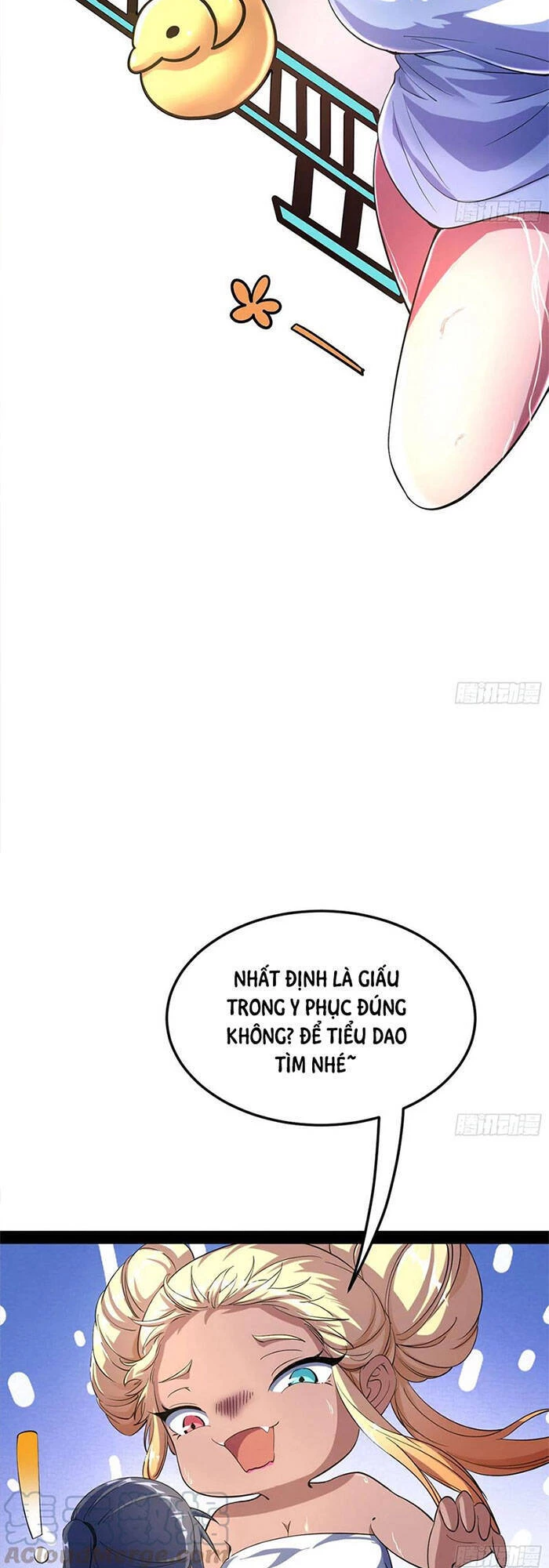 Ta Là Tà Đế Chapter 147 - Trang 4