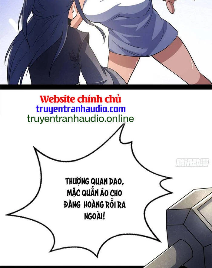 Ta Là Tà Đế Chapter 147 - Trang 4