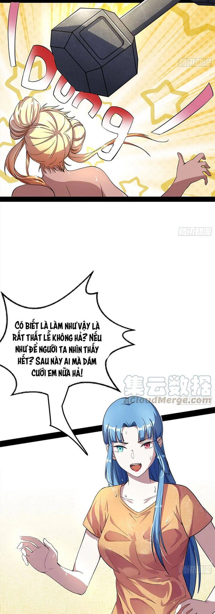 Ta Là Tà Đế Chapter 147 - Trang 4