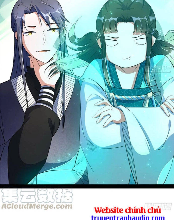 Ta Là Tà Đế Chapter 147 - Trang 4