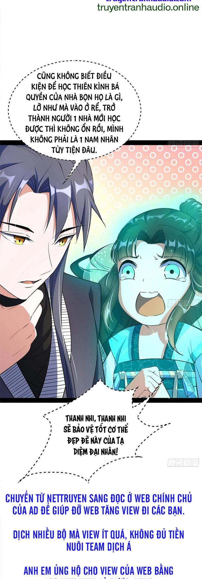 Ta Là Tà Đế Chapter 147 - Trang 4