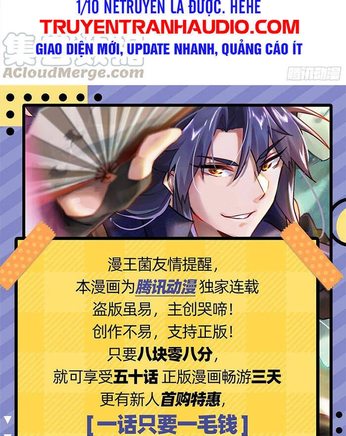 Ta Là Tà Đế Chapter 147 - Trang 4