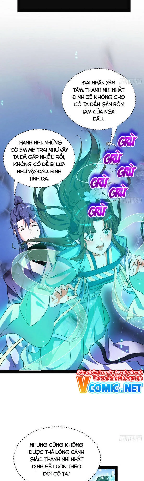 Ta Là Tà Đế Chapter 148 - Next Chapter 149