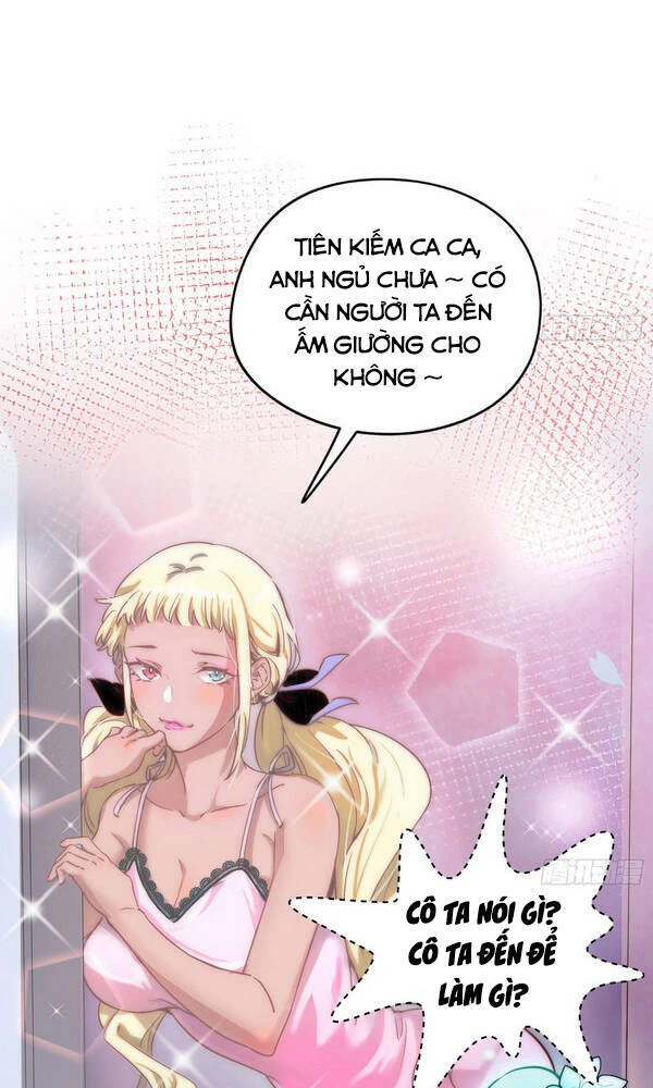 Ta Là Tà Đế Chapter 148 - Next Chapter 149