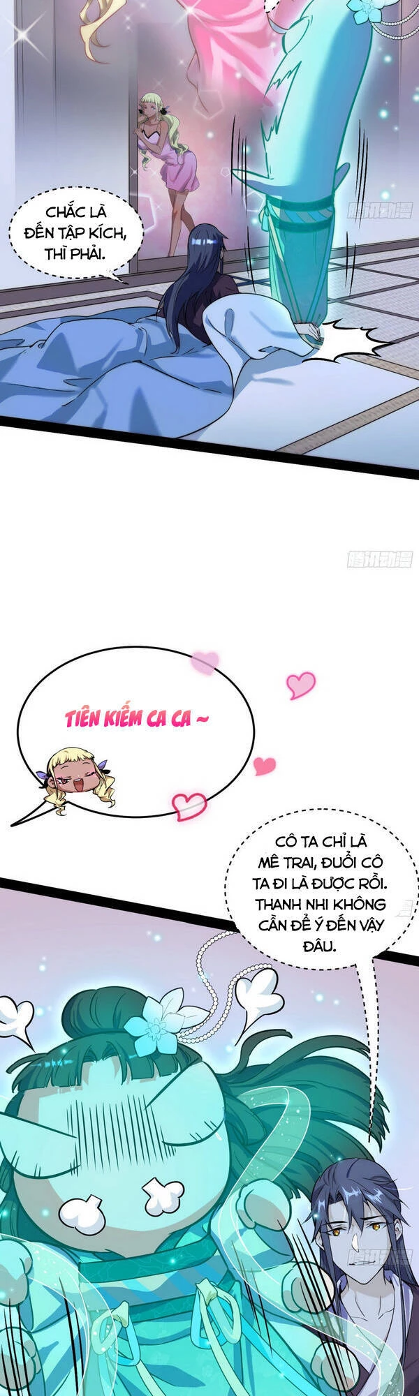 Ta Là Tà Đế Chapter 148 - Next Chapter 149