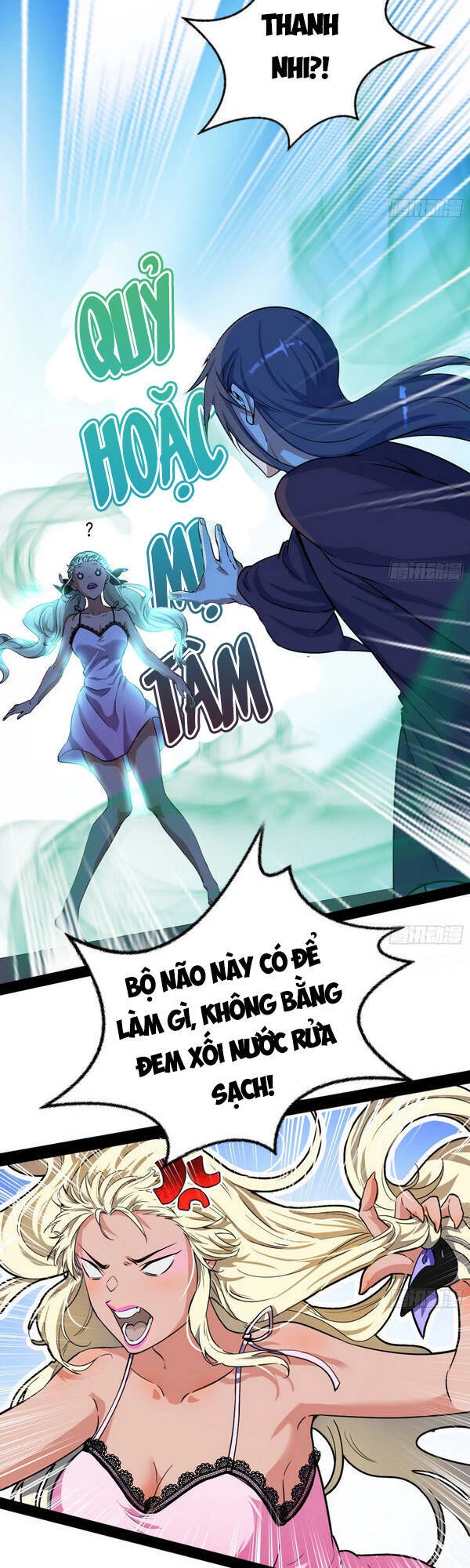 Ta Là Tà Đế Chapter 148 - Next Chapter 149