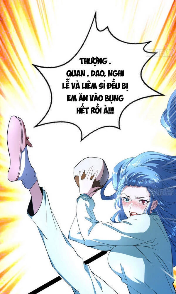 Ta Là Tà Đế Chapter 148 - Next Chapter 149