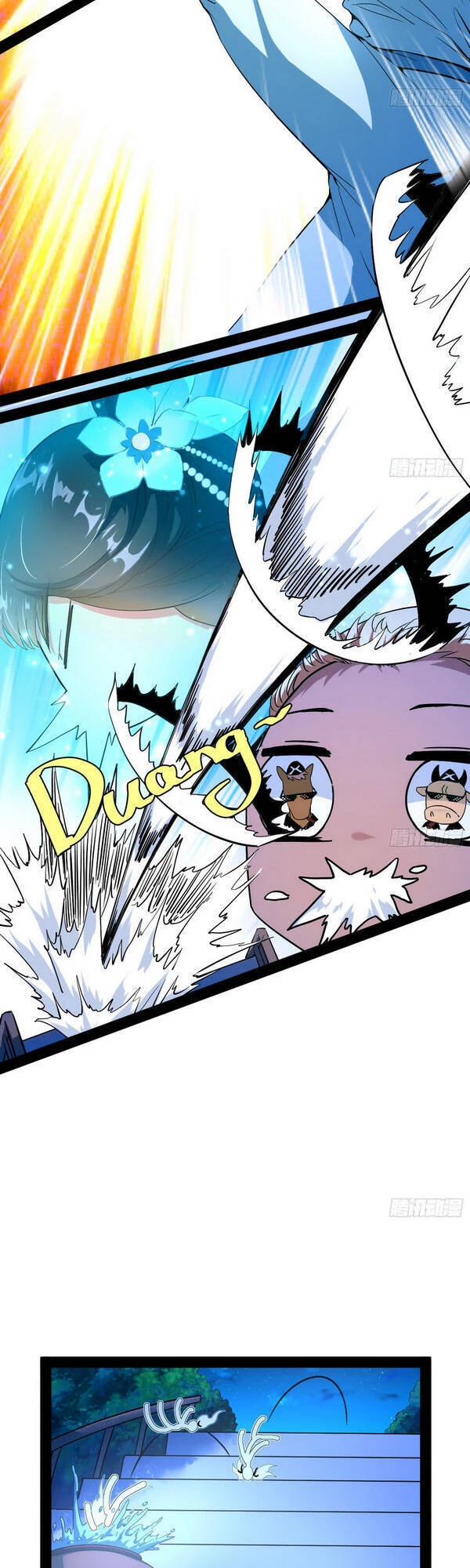 Ta Là Tà Đế Chapter 148 - Next Chapter 149