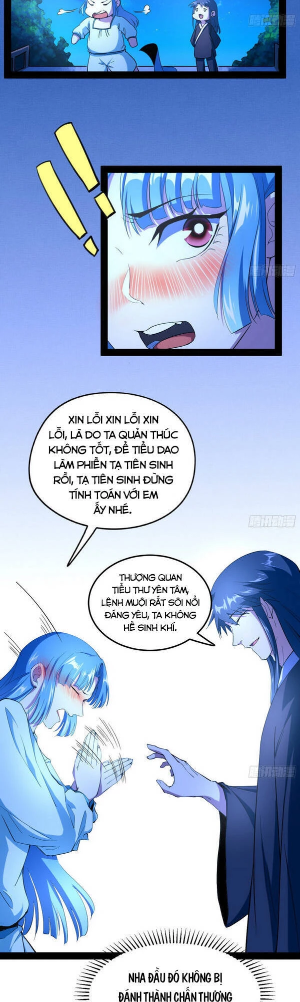 Ta Là Tà Đế Chapter 148 - Next Chapter 149