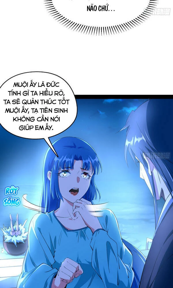 Ta Là Tà Đế Chapter 148 - Next Chapter 149