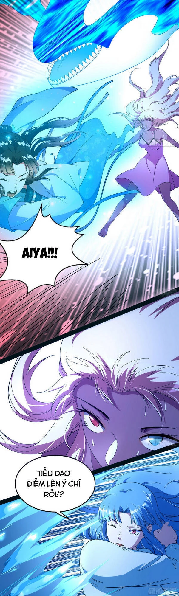 Ta Là Tà Đế Chapter 148 - Next Chapter 149