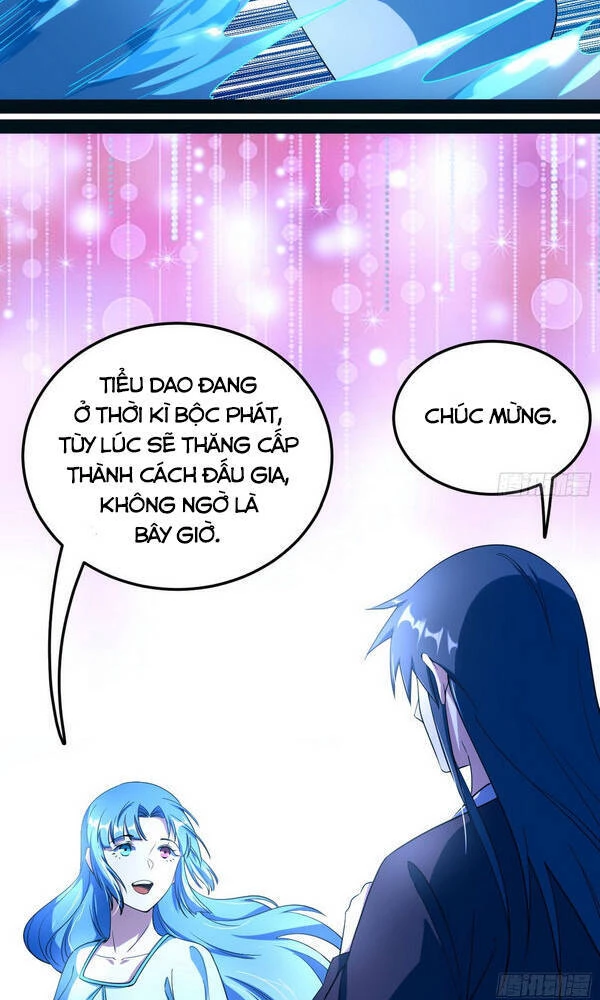 Ta Là Tà Đế Chapter 148 - Next Chapter 149