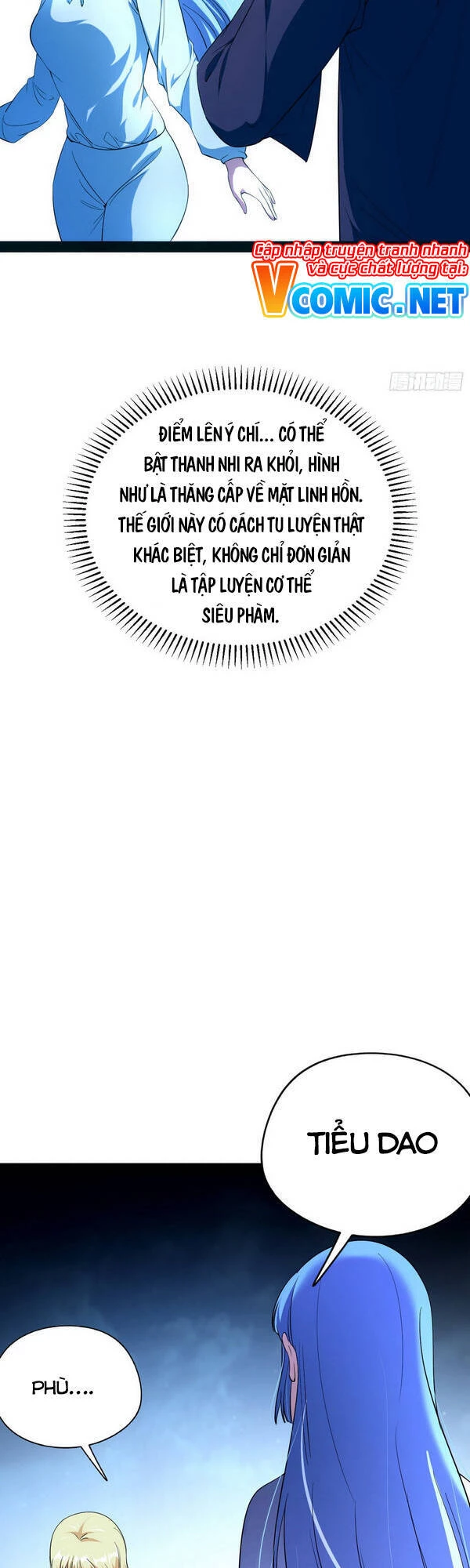Ta Là Tà Đế Chapter 148 - Next Chapter 149