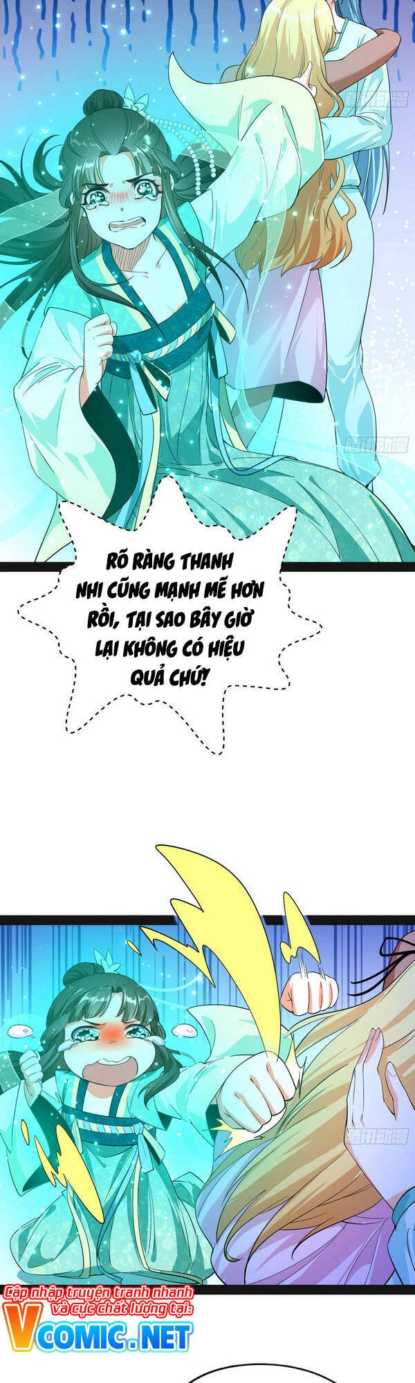 Ta Là Tà Đế Chapter 148 - Next Chapter 149