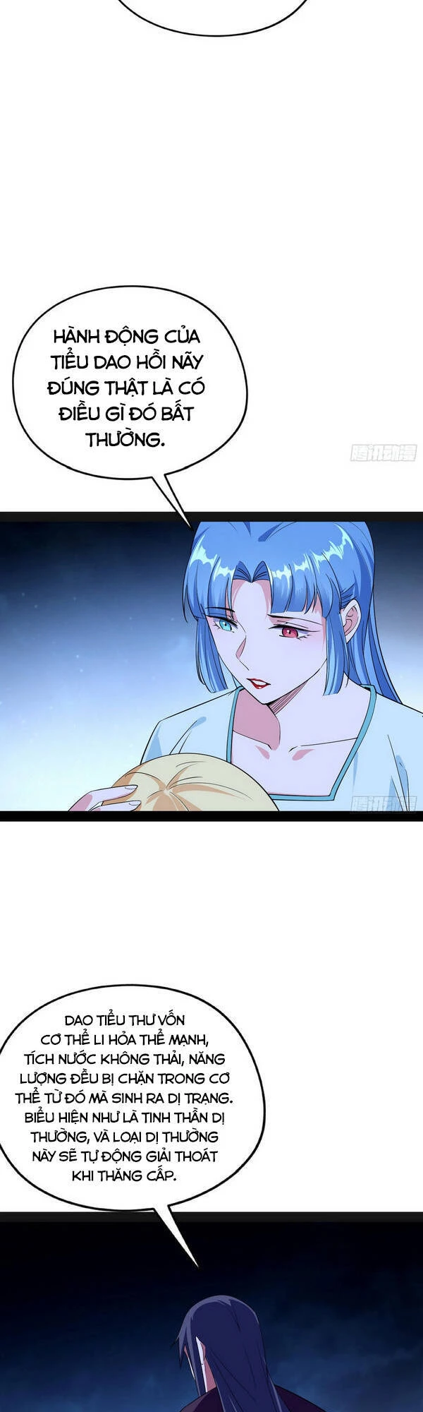 Ta Là Tà Đế Chapter 148 - Next Chapter 149