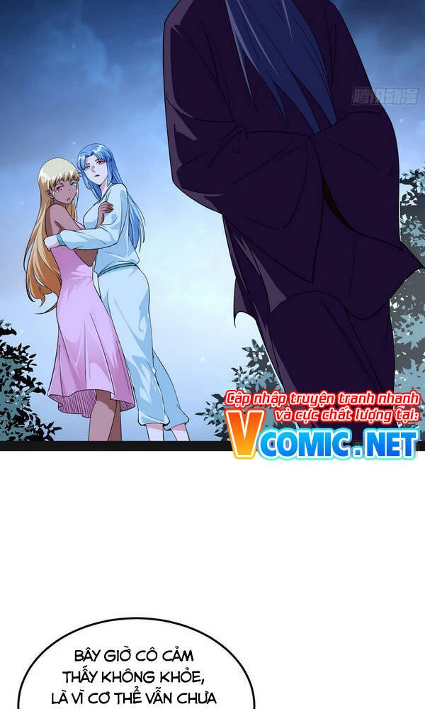 Ta Là Tà Đế Chapter 148 - Next Chapter 149