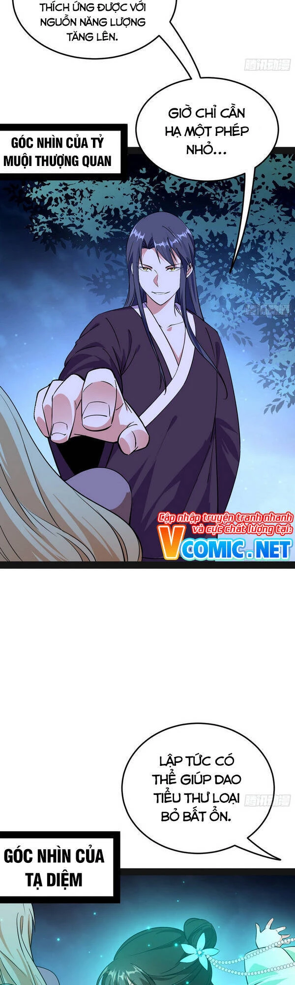 Ta Là Tà Đế Chapter 148 - Next Chapter 149