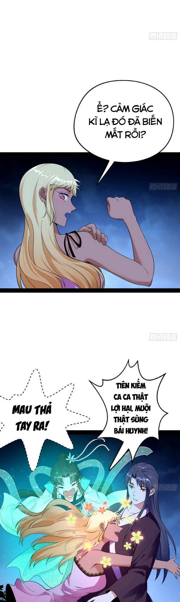 Ta Là Tà Đế Chapter 148 - Next Chapter 149