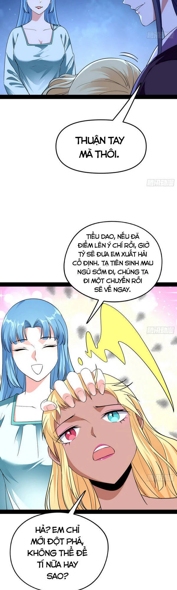 Ta Là Tà Đế Chapter 148 - Next Chapter 149