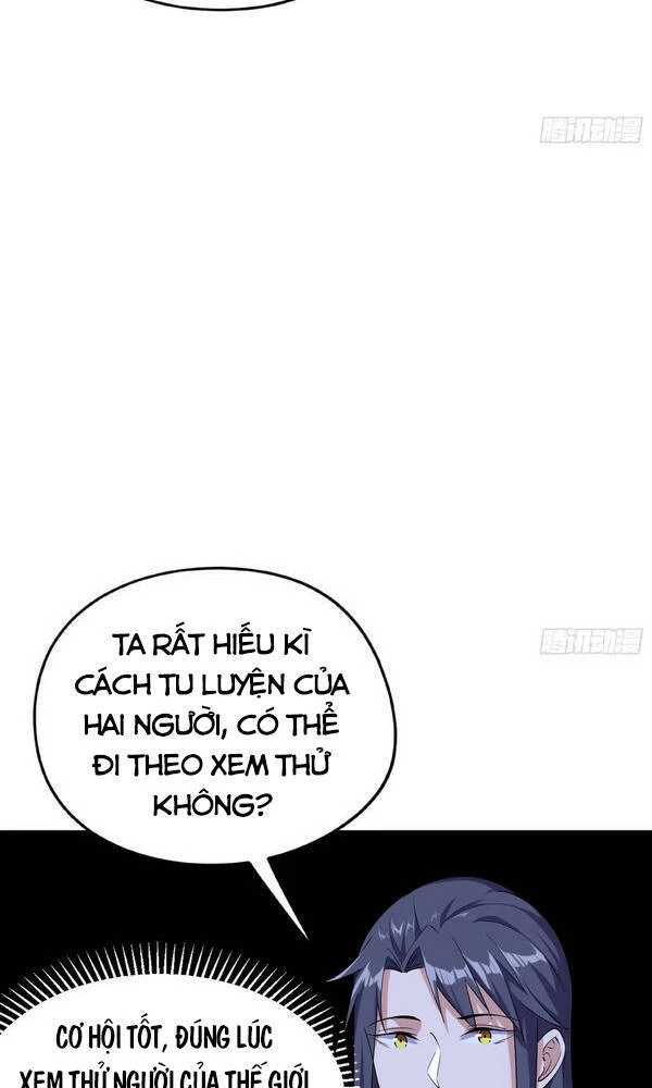 Ta Là Tà Đế Chapter 148 - Next Chapter 149