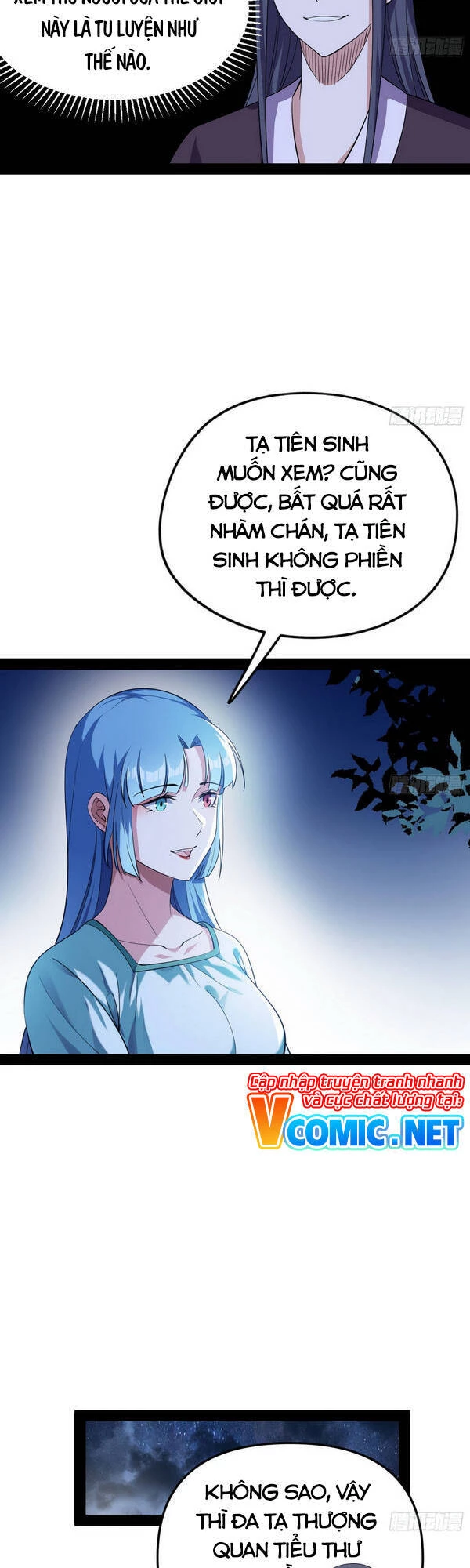 Ta Là Tà Đế Chapter 148 - Next Chapter 149