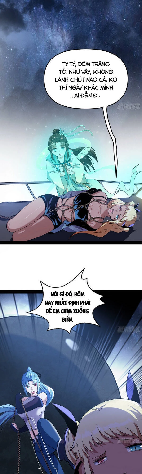 Ta Là Tà Đế Chapter 148 - Next Chapter 149