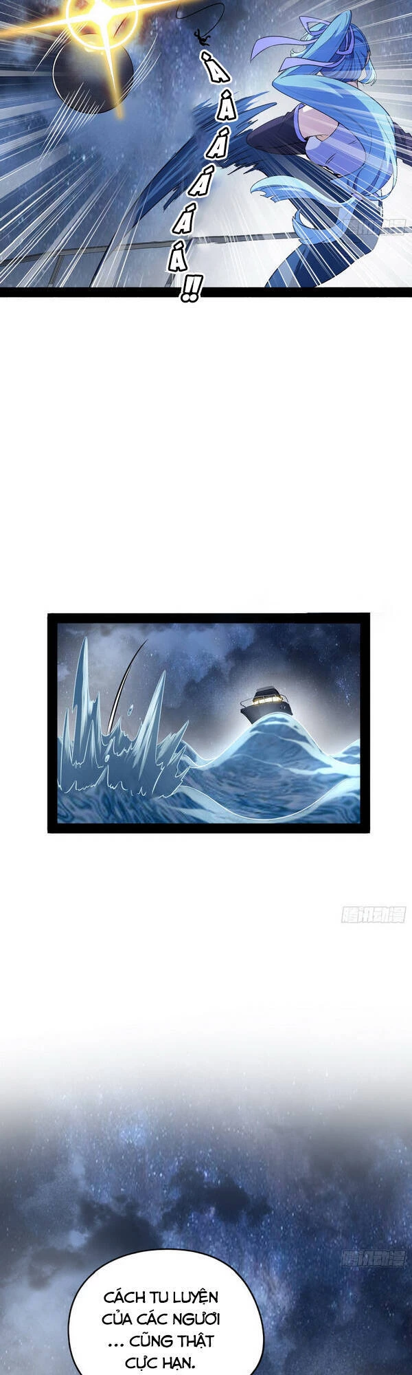 Ta Là Tà Đế Chapter 148 - Next Chapter 149